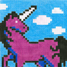 Titel der bekanntesten buchreihen bei thalia entdecken und online bestellen! So Malst Du Im Pixel Style