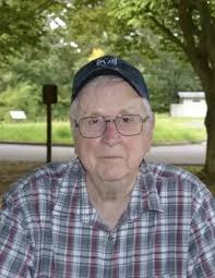 Obituary information for William Edwin Corns