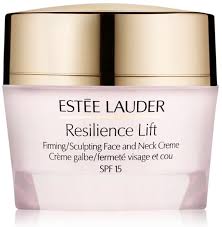 افضل واقي شمس طبي مراجعة كاملة عن افضل واقي شمس للبشرة الدهنية Estee Lauder Resilience Lift Wrinkle Creme Estee