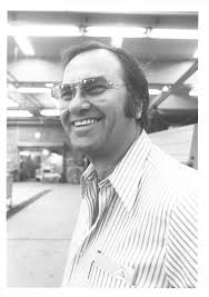 Albert Nicholson Obituary