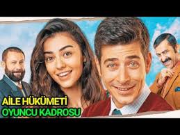 It is currently one of the largest online communities in turkey with over 400,000 registered users. Aile Hukumeti Filmi Oyuncu Kadrosu Youtube