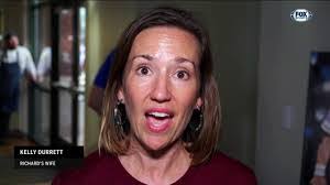 Kelly Durrett's Instagram, Twitter & Facebook