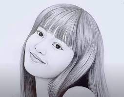 We did not find results for: Blackpink Lisa Drawing With Pencil