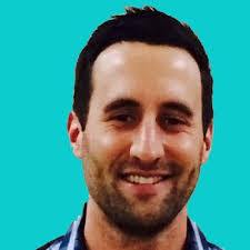 Andrew Jacoby's Instagram, Twitter & Facebook