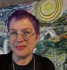 Showing now! Aaron Raymer “Between Boredom and Oblivion” through Oct 26,  2024 ​ Reception Sept. 14, 2-4 pm Artist talk 3 pm