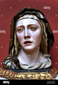 Mary Pedro's Instagram, Twitter & Facebook