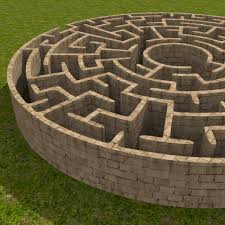 Labyrinth lite edition recreates a classic wooden puzzle game on your android device. Amazon Com 3d Maze The Labyrinth Appstore For Android
