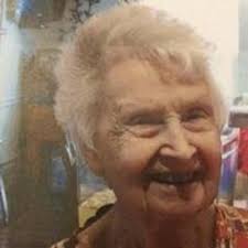 Obituary information for Frances Hunter