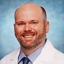 Jonathan Dowdle, PA‑C