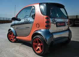 Vilner Smart Fortwo Smart Fortwo Smart Car Smart