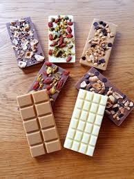 Tablettes De Chocolats In 2020
