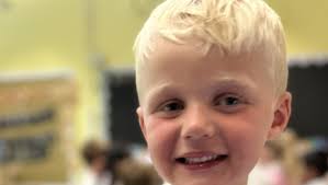 Fundraiser for Jenna Grant by Great Dunmow Primary School : Tyler Keys