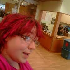 Patricia Bolduc's Instagram, Twitter & Facebook