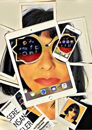 Explicit Periscope Show - Uninhibited Live Performances