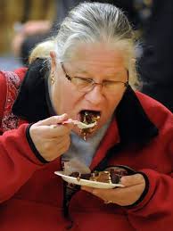 Rehoboth Chocolate Festival