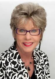 Claudette Kaylon Copeland (1947-2024)