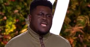 Canaan James Performs I Need Your Glory On American Idol