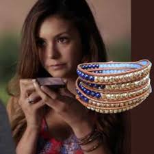 Leigh elena bracelet