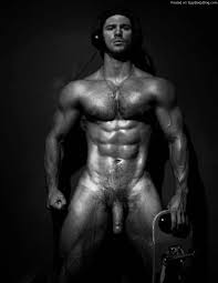 Its About Time We Saw More Of Dmitry Averyanov And His Lovely Cock - Nude  Men, Nude Male Models, Gay Selfies & Gay Porn