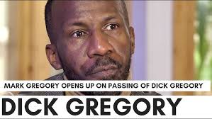 The Pace Report: “Ready To Die, Nigger!” The Dick Gregory Interview
