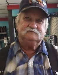 Obituary information for Virgil Landers