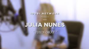 30, 2017, hosted by timothy finn live at the blue room in the historic. Star Sessions Julia