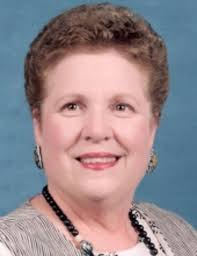 Marion Jeffries Obituary March 18, 2018