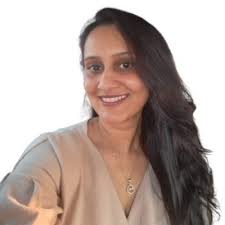 ‏Sunita Bhambhani‏