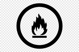 Simbol zat yang mudah terbakar dan mudah terbakar menandakan zat yang akan menyala dan terus menyala di udara. Sistem Informasi Bahan Berbahaya Di Tempat Kerja Simbol Mudah Terbakar Dan Mudah Terbakar Cairan Berbahaya Mudah Terbakar Dan Mudah Terbakar Daun Bayangan Hitam Png Pngegg