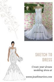 Custom Wedding Dresses For Modern Brides Dream Wedding Dresses Wedding Dress Sketches Custom Wedding Dress