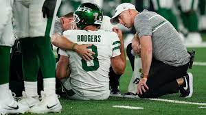 Jets agree on deal to acquire Aaron Rodgers from Packers