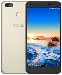Tecno Spark Pro (K8) Cracked or Broken ...