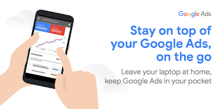 Stay connected to your google ads campaigns on the go. Google Ads Apps En Google Play