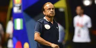 Most of the nfl's new national media rights deals, valued at $111.8 billion, begin in 2023. Npfl Clubs And Youth Teams Failures On The Continent Show Rohr Is Right Soccernet Ng