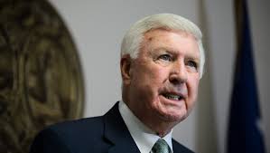 Here are the biggest salaries at the Greenville County Sheriff's Office