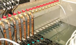 La Piscine De La Butte Aux Cailles Teste Un Datacenter Comme Chauffage D Appoint