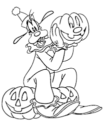 Choose your goofy coloring page and color it quickly. Goofy Coloring Pages For Kids Coloring Home