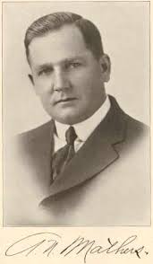 History of Western NE & Its People, Vol III