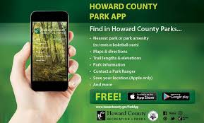 Arthur community center 2400 rte. The Hoco Parks App Howard County Recreation And Parks Facebook