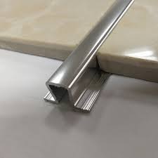 There are numerous types of tile edge options available, and many have different. China Beautrim Aluminum Tile Trim Straight Edging China Beautrim Aluminum Tile Trim Straight Edging Stainless Steel Tile Trim