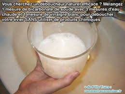 Deboucher Son Evier Trier