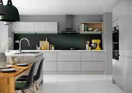 Maybe you would like to learn more about one of these? Soho Gloss Light Grey Benchmarx Kitchens Joinery