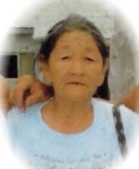 Darlene C. Cross “Wanbli Mas'te Win”~