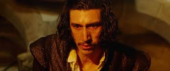 THE MAN WHO KILLED DON QUIXOTE (2018) • Frame Rated