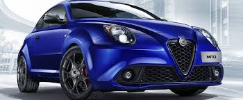 Image result for Blue Tornado 2012 Alfa-Romeo