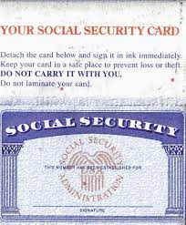 Create ssn card online from psd file template free edit. Social Security Card Template Leaks Nulledbb