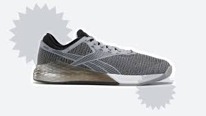 Maybe you would like to learn more about one of these? These Reebok Crossfit Training Shoes Tapped Into An Internal Motivation