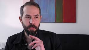 Cigarettes After Sex interview - Greg (part 1)