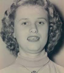 Mary Campbell "Patsy" Singleton Obituary July 5, 2013