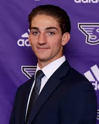 2025-26 Men's Ice Hockey Roster